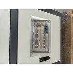 Water Permeability Tester Supplier - 220V Concrete Test Apparatus