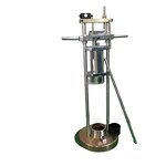 Aggregate Impact Apparatus Factory - High Precision Testing Equipment