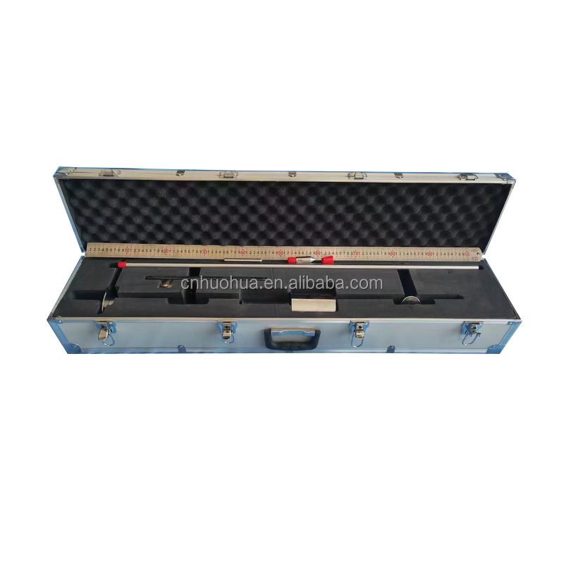 Dynamic Cone Penetrometer Factory - ASTM Standard 8kg DCP OEM