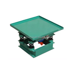 Concrete Shaking Table Factory - 1m*1m 220V Vibration Test Equipment