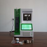 Specific Surface Area Tester Supplier - FBT-X 220V Automatic Meter