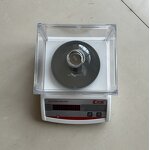 Bench Scale Factory - 2025 New OEM Digital Display 0.1g Accuracy