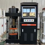 Stress Testing Machine Supplier - DYE-2000S 220V Fully Automatic