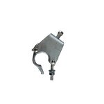 Scaffold Fastener Factory - OEM Galvanized Pipe Clamp Rotating Cramp