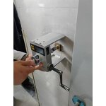 Coating Adhesion Tester Factory - 2025 New Portable Digital Pull-off