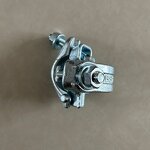 Scaffolding Fasteners Factory - OEM/ODM Forged Steel Ladder Formwork