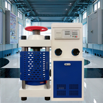 Concrete Testing Machine Factory - YES-2000D Mechanical Compressive