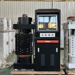 Stress Testing Machine Supplier - DYE-2000S 220V Fully Automatic