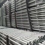 Scaffolding Buckle Manufacturer - Construction Site Fastener Custom