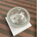 Vacuum Desiccator Supplier - OEM Customizable Glass Vacuum Drier