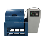 Los Angeles Abrasion Tester Factory - 220V Experiment Machine OEM