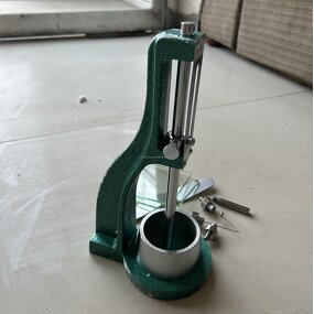 Cement Consistency Meter Supplier - Standard Favicat Net Slurry Tester