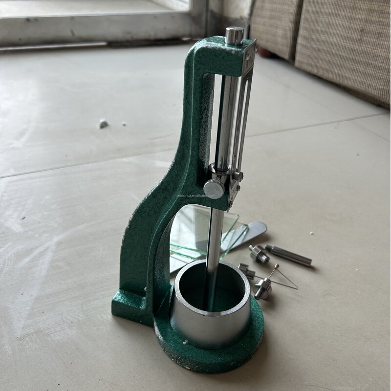 Cement Consistency Meter Supplier - Standard Favicat Net Slurry Tester