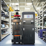 Concrete Testing Machine Supplier - Dye-1000-3000kN Digital Display