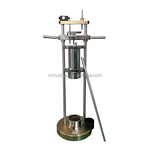 Aggregate Impact Apparatus Factory - High Precision Testing Equipment