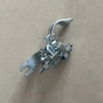 Scaffolding Fasteners Factory - OEM/ODM Forged Steel Ladder Formwork