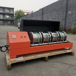 Micro Deval Tester Manufacturer - Automatic Abrasion Machine OEM