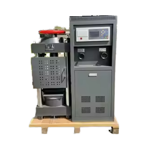 Concrete Testing Machine Factory - YES-2000D Mechanical Compressive