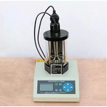 Softening Point Tester Factory - 2025 New 220V Display Instrument