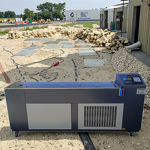 Asphalt Ductility Tester Supplier - 220V Elongation Testing Equipment