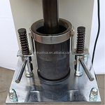 Marshall Compactor Supplier - Digital Controlled Electric Compactor