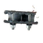 Pipe Clamp Factory - OEM Light Weight Swivel Coupler Bulk