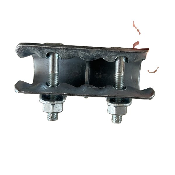 Pipe Clamp Factory - OEM Light Weight Swivel Coupler Bulk