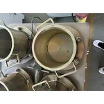 Water Permeability Tester Supplier - 220V Concrete Test Apparatus