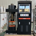 Stress Testing Machine Supplier - DYE-2000S 220V Fully Automatic
