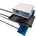 Vibration Table Supplier - 220V Cement Testing Equipment