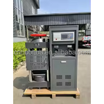 Concrete Testing Machine Factory - YES-2000D Mechanical Compressive