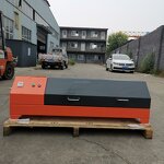 Micro Deval Abrasion Tester Factory - Automatic 220V Attrition Machine