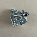 Scaffolding Fasteners Factory - OEM/ODM Forged Steel Ladder Formwork