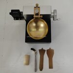 Soil Liquid Limit Tester Factory - 1-Year Warranty Apparatus