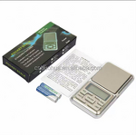 Portable Scale Supplier - OEM Mini Electronic Jewelry Powder Scale