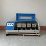 Micro Deval Tester Manufacturer - Automatic Abrasion Machine OEM