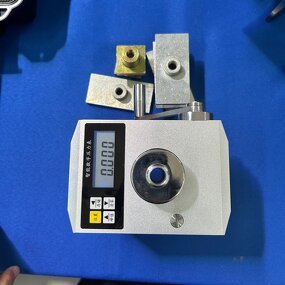 Adhesion Tester Supplier - OEM Portable Digital Tensile Strength