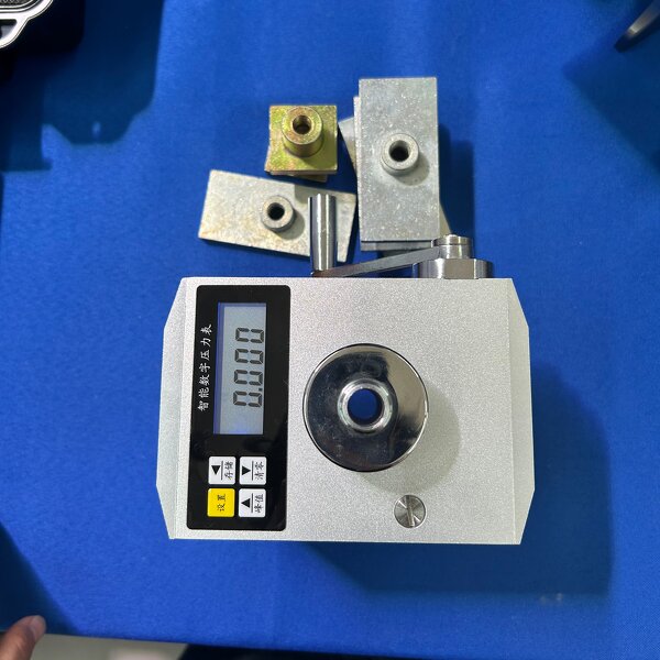 Adhesion Tester Supplier - OEM Portable Digital Tensile Strength