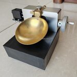 Soil Liquid Limit Tester Factory - 1-Year Warranty Apparatus