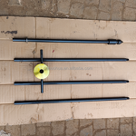 Cone Penetrometer Supplier - Lightweight 10kg DCP Probes OEM