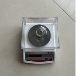 Bench Scale Factory - 2025 New OEM Digital Display 0.1g Accuracy