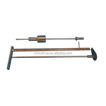 Dynamic Cone Penetrometer Factory - ASTM Standard 8kg DCP OEM