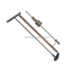 Dynamic Cone Penetrometer Manufacturer - 2025 Dual Mass ASTM DCP