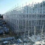 Scaffolding Buckle Manufacturer - Construction Site Fastener Custom