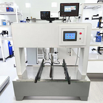 Ceramic Brick Tester Factory - 220V Fracture Modulus Detector