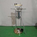 Aggregate Impact Tester Supplier - ASTM Standard AIV Testing Machine