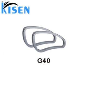 采购产品沙龙椅子扶手配件不锈钢扶手安装理发师椅子配件家具配件