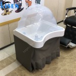 Kisen专业水疗家具移动洗发，洗发，洗发，洗发，洗发，洗发，洗发，洗发，洗发，洗发，洗发，洗发