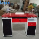 Pedicure Chair Manicure Table Chair Modern Manicure Table