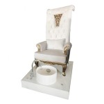 Reliable Wholesale Pedicure Chair Supplies